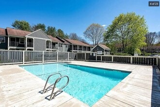 Building Photo - Price Improvement! $1500 Hot Water Included | Looking for the perfect studio in Dover with a pool...
