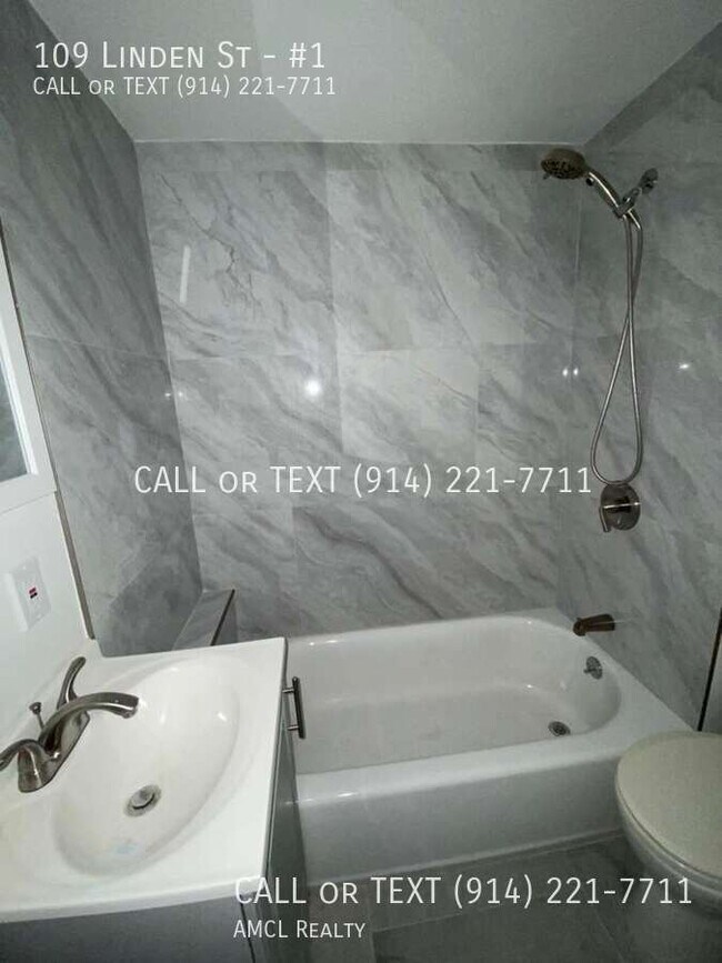 Building Photo - 109 Linden St