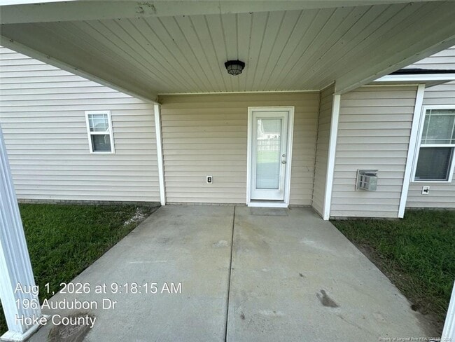 Building Photo - 196 Audubon Dr