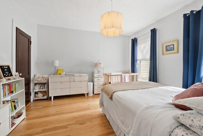 Building Photo - 507 Park Ave