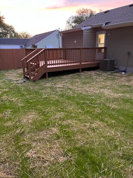 Building Photo - 2609 Buchanan St