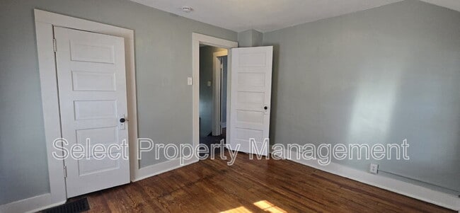 Building Photo - 1014 Tennessee Ave