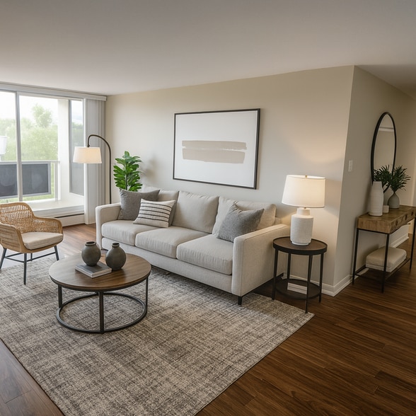 Primary Photo - Wynnewood House