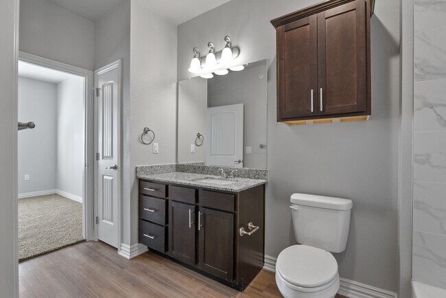Floorplan - Stonebridge