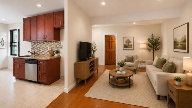 Floorplan - 30 Dongan Place