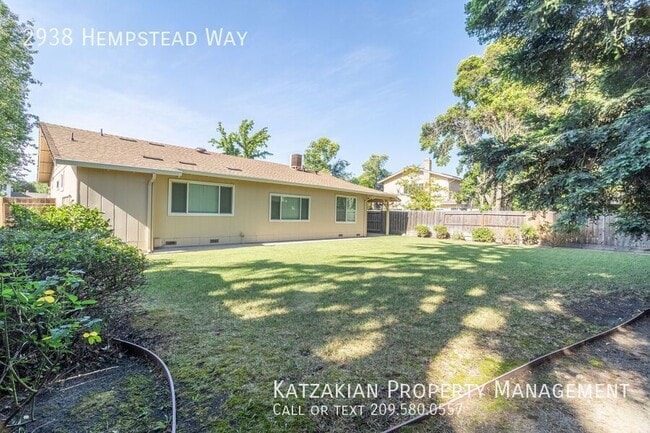 Building Photo - 2938 Hempstead Way