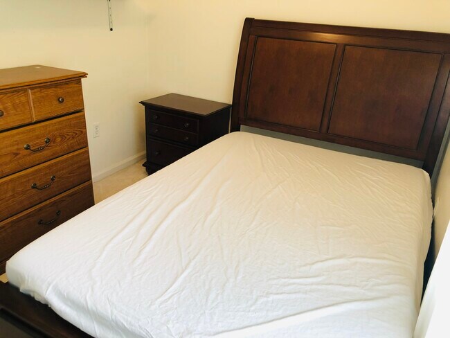 Bedroom 2 - Furnished - 660 Black Bear Run Rd