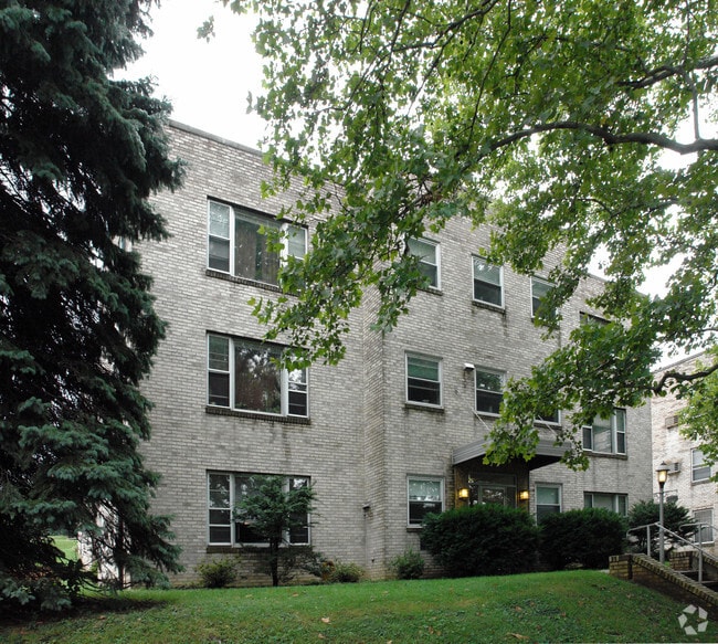 Muhlenberg Lakeview Apartments 23022322 Hamilton St Allentown PA