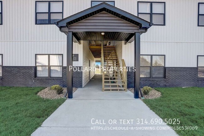 Building Photo - 619 Parkview Dr