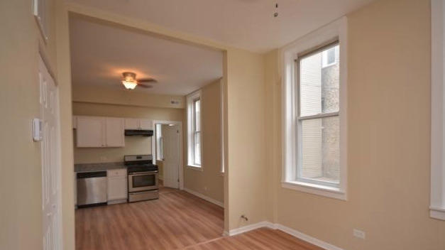 Building Photo - 1709 S Racine Ave