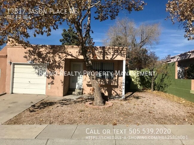 Primary Photo - 13817 Jason Pl NE