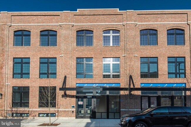 Building Photo - 1340 S 13th St