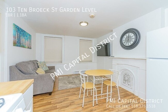 Building Photo - 103 Ten Broeck St