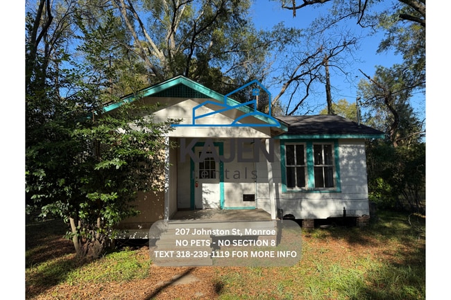 Building Photo - 207 Johnston St