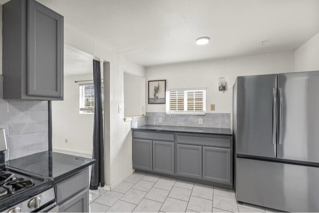 Building Photo - 1521 55th St NW