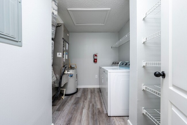 Building Photo - Lifestyle in Villanova at Hunter's Creek- ...