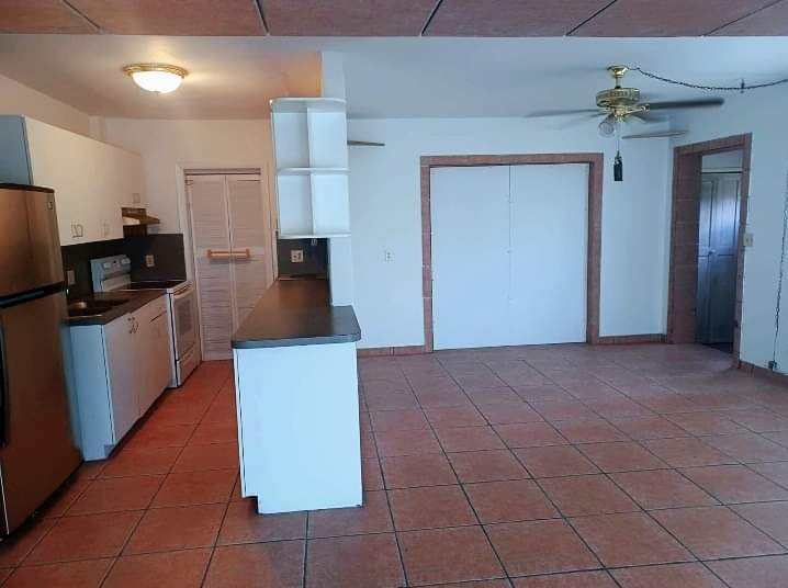 kitchen - 4216 SW 51st St