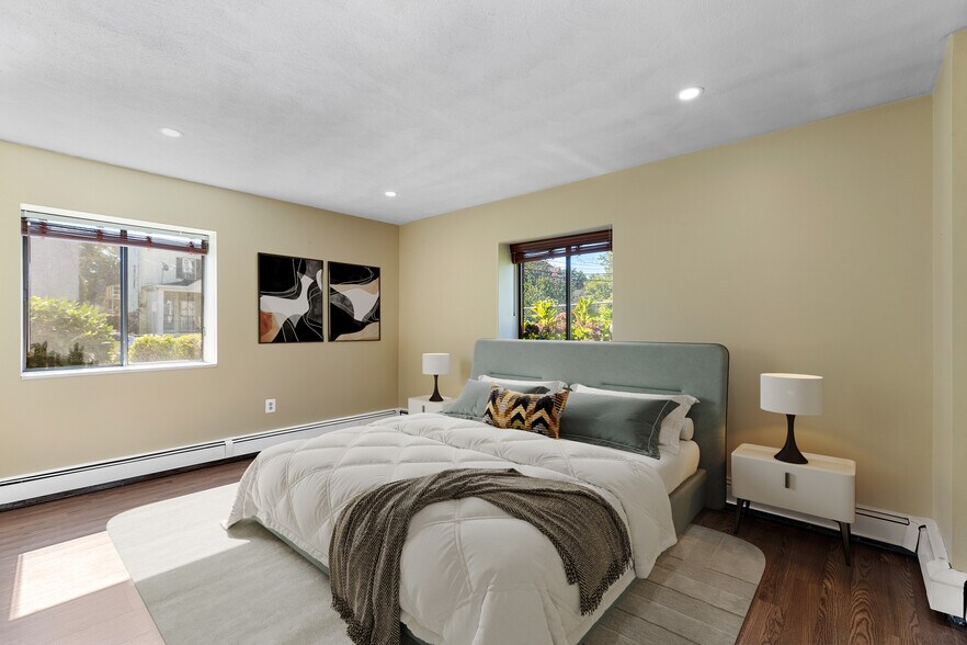 Building Photo - 29 Harvard Ave