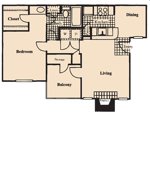 A6 - Slate Apartments