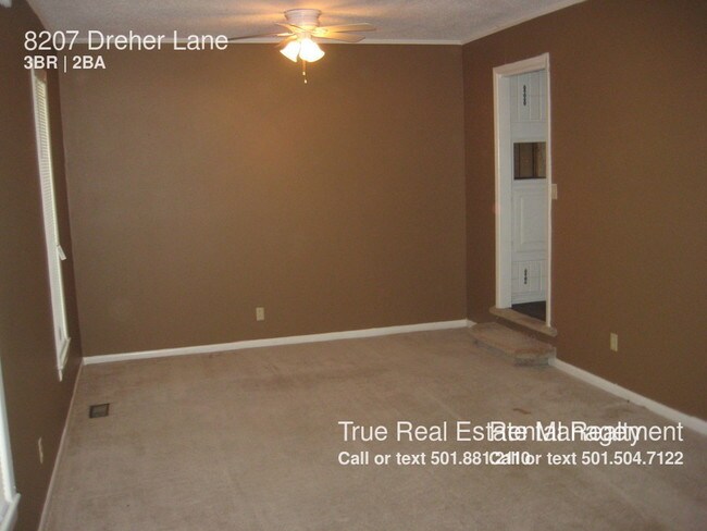 Building Photo - 8207 Dreher Ln