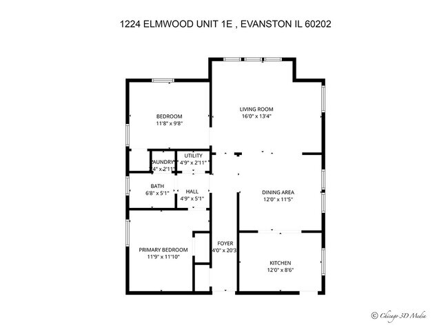 Building Photo - 1224 Elmwood Ave