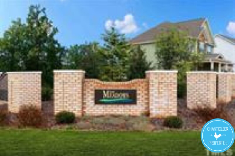 Building Photo - 629 Southwick Pl