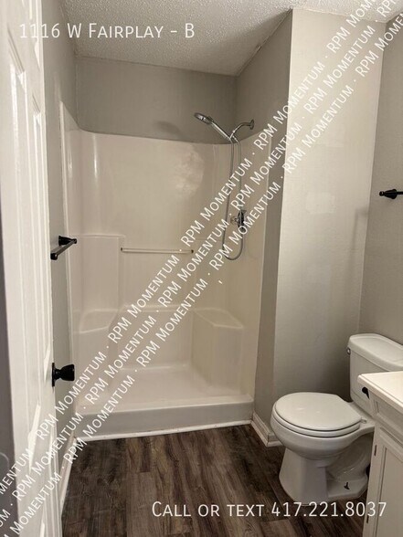 Building Photo - 1116 W Fair Play St