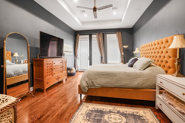 Building Photo - 508 W Polk St