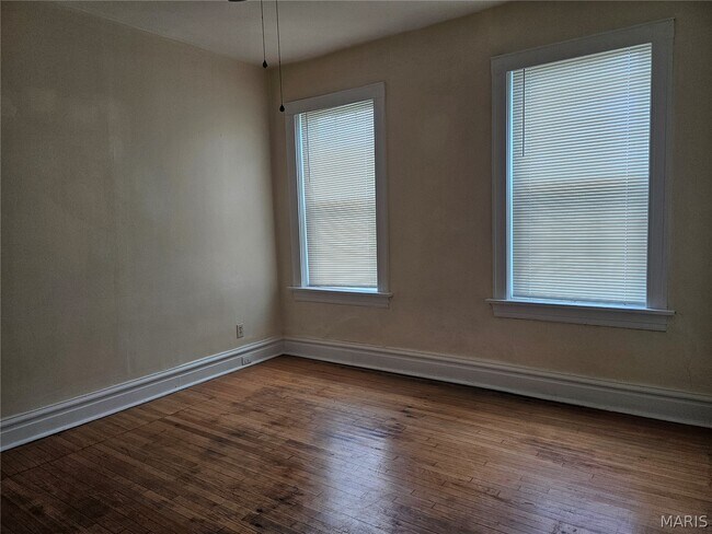 Building Photo - 3807 Potomac St