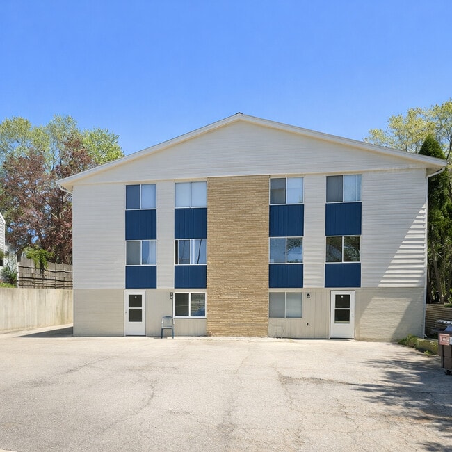 Building Photo - Palmer Park Apartments