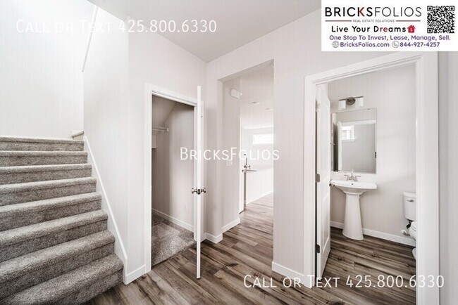 Building Photo - Home For Rent in Marysville!