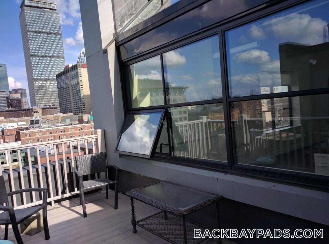 Building Photo - 1126 Boylston St