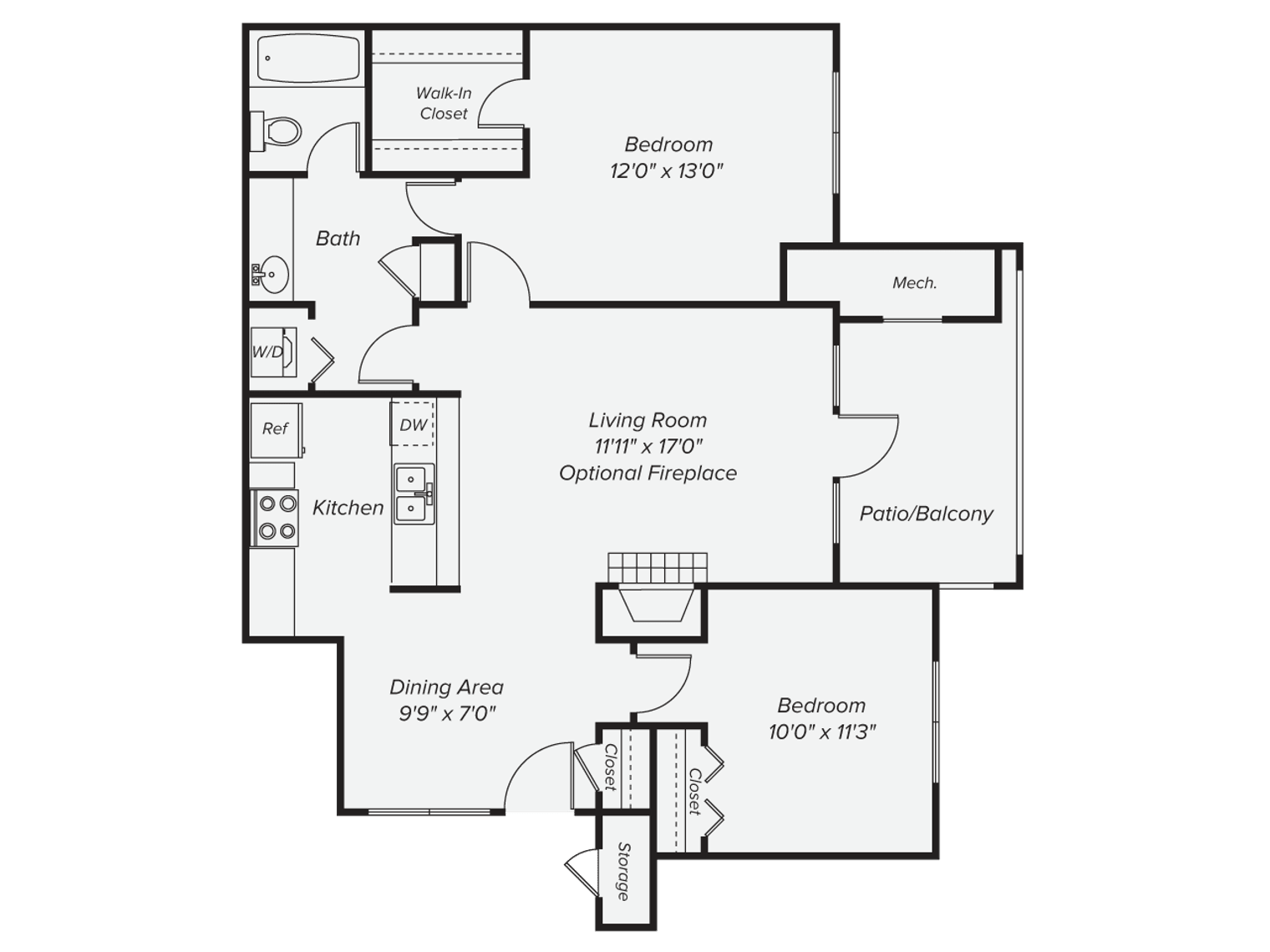 Building Photo - 13116 Autumn Woods Way