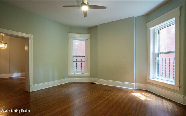 Building Photo - 1417 S 3rd St