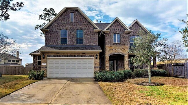 Primary Photo - 16807 Chapman Lake Ct