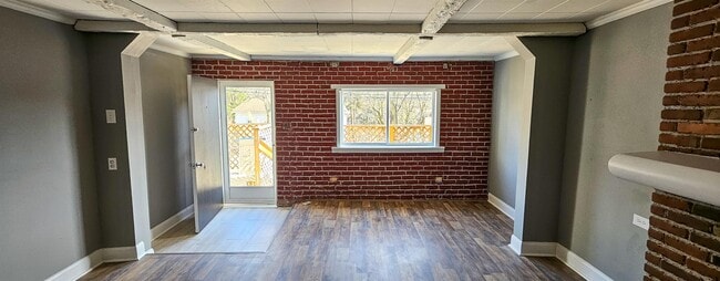Building Photo - 732 Boggs Ave