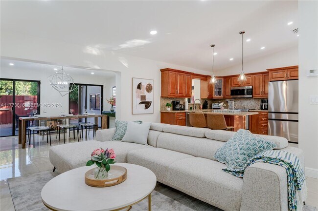 Building Photo - 14517 SW 98th Terrace