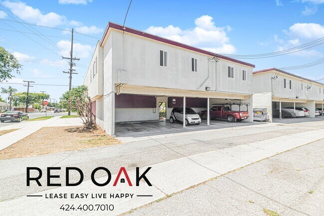 Building Photo - 16924 Crenshaw Blvd