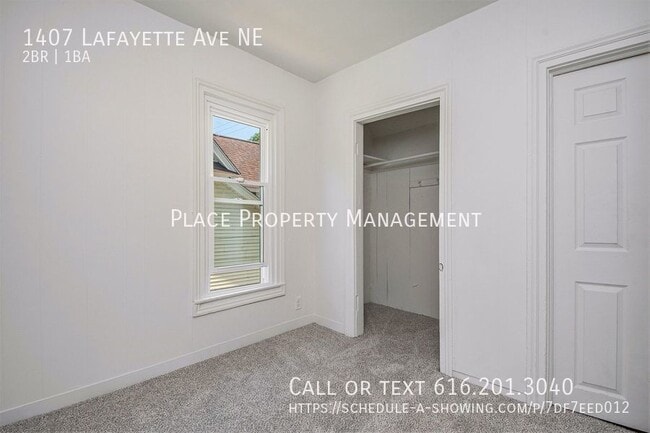 Building Photo - 1407 Lafayette Ave NE