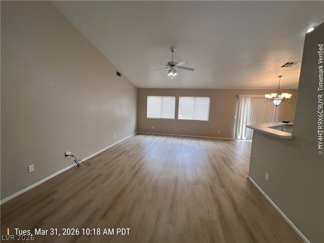 Building Photo - 1020 Nevada Blaze Ave