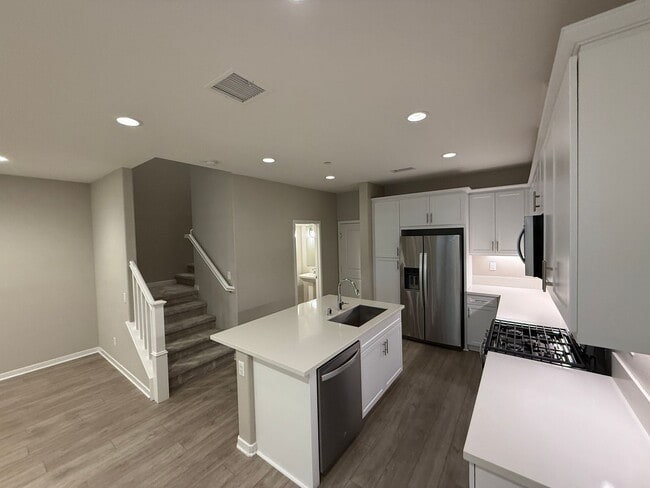 Building Photo - West Creek 3 Bedroom Home for Rent in Vale...