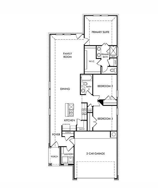 Building Photo - 416 Sunrise Ranch Dr