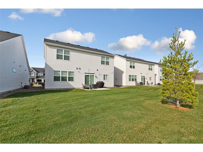 Building Photo - 2722 Jaber Ave NE