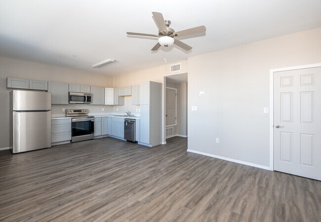 Building Photo - The Orchards Apartments