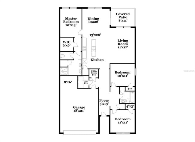 Building Photo - 4055 Bramblewood Loop
