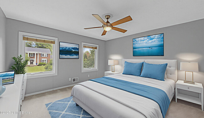 Building Photo - 8116 Montero Dr
