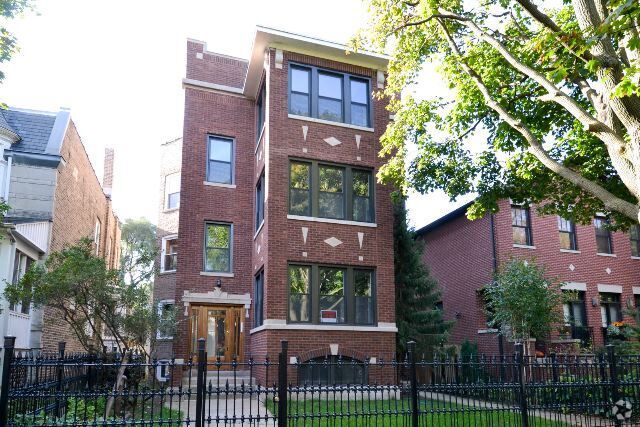 Building Photo - 1225 W Norwood St