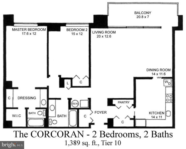Building Photo - 3709 S George Mason Dr