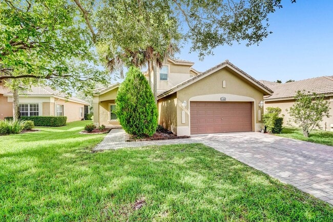 Building Photo - Amazing 4 Bedroom, 3 Bath home plus large 21'x11' loft located in Parkland Isles!