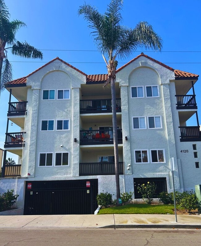 Building Photo - 4120 Third Ave